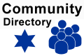 The Barossa Valley Community Directory