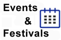 The Barossa Valley Events and Festivals