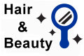 The Barossa Valley Hair and Beauty Directory