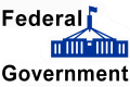 The Barossa Valley Federal Government Information