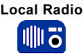 The Barossa Valley Local Radio Information