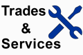 The Barossa Valley Trades and Services Directory
