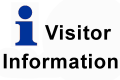 The Barossa Valley Visitor Information